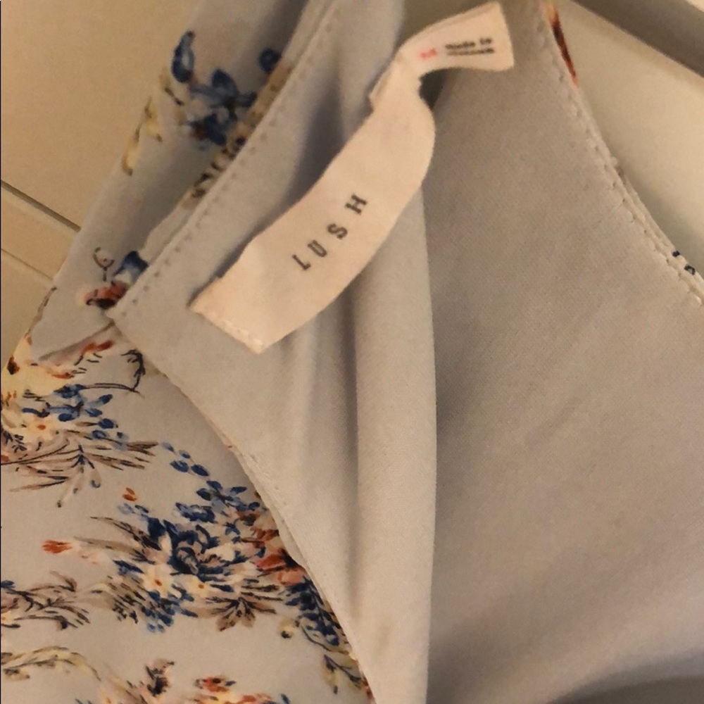 Romper - Picture 3 of 3